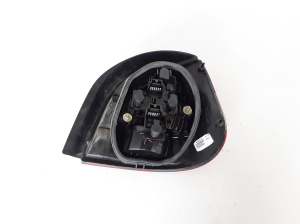 RENAULT Scenic (1996–2003) Eckleuchte hinten 7700428054 - 2
