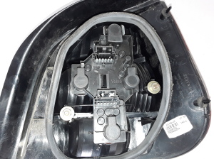 RENAULT Scenic (1996–2003) Eckleuchte hinten 7700428054 - 3