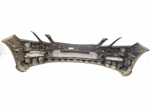 Mercedes Benz E-Class W207 (2009–2017) Frontstoßstange und ihre Teile (Satz) A2078800447 - 5