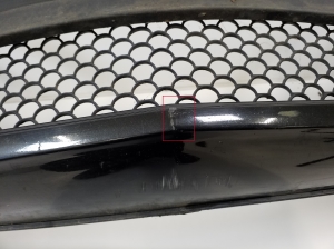 Mercedes Benz E-Class W207 (2009–2017) Frontstoßstange und ihre Teile (Satz) A2078800447 - 6