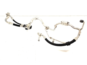 Mercedes Benz EQA H243 (2021–2026) Klimaleitung A2438307800 - 4