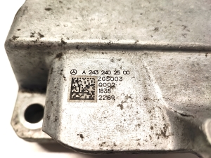 Mercedes Benz EQA H243 (2021–2026) Engine mount A2432402500 - 3