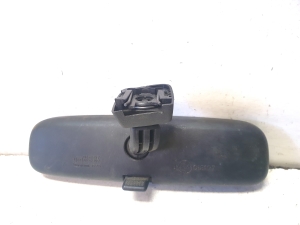 TOYOTA RAV 4 A3 (2005–2012) Interior mirror E4012197 - 2