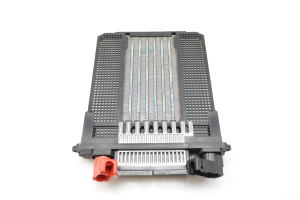 Land Rover Discovery Sport (2014–2026) Heater heating element BG9N18D612AA - 3