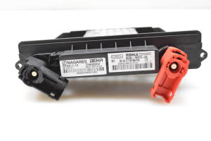 Land Rover Discovery Sport (2014–2026) Heater heating element BG9N18D612AA - 4