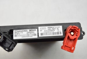 Land Rover Discovery Sport (2014–2026) Heater heating element BG9N18D612AA - 5