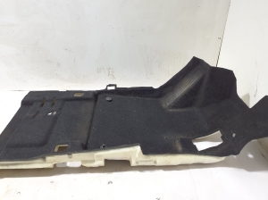 VOLVO EX30 I (2023–2026) Salongi põrandavaip 80001047 - 4