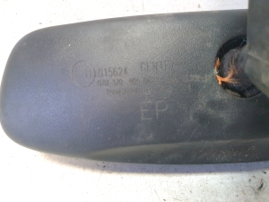 Citroen C6 (2005–2012) Interior mirror - 5