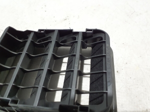 VOLVO EX30 I (2023–2026) Rear fender vent grille 80015058 - 2