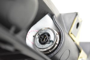 Land Rover Discovery Sport (2014–2026) Ceļgalu drošības spilvens BJ32042A00 - 3