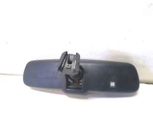 NISSAN X-Trail T32 (2013–2021) Interior mirror E11015892 - 2