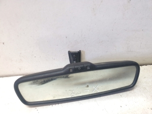 NISSAN X-Trail T32 (2013–2021) Interior mirror E11015892 - 3