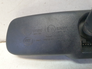 NISSAN X-Trail T32 (2013–2021) Interior mirror E11015892 - 5