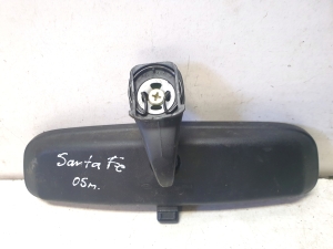 Hyundai Santa Fe (2000–2006) Sisepeegel E4022143 - 3