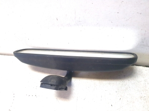 Hyundai Santa Fe (2000–2006) Sisepeegel E4022143 - 4