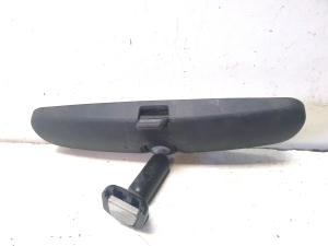 Chrysler Voyager IV (2001–2007) Sisepeegel E8011681 - 3