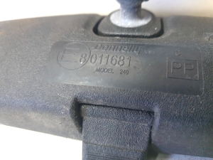 Chrysler Voyager IV (2001–2007) Sisepeegel E8011681 - 4