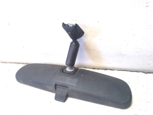 Chrysler Voyager IV (2001–2007) Sisepeegel E8011681 - 5