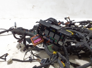 VOLVO EX30 I (2023–2026) Salongi juhtmestik 80002497 - 3