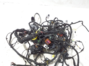VOLVO EX30 I (2023–2026) Salongi juhtmestik 80002497 - 4