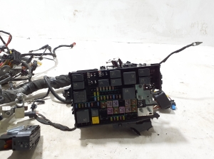 VOLVO EX30 I (2023–2026) Kabelbaum 80002453 - 3