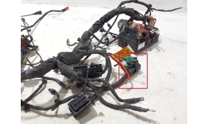 VOLVO EX30 I (2023–2026) Kabelbaum 80002453 - 5