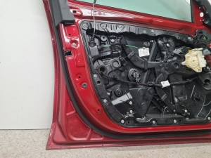 Mercedes Benz C-Class 205 (2014–2021) Priekšējās durvis A2057200105 - 2