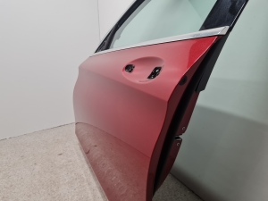 Mercedes Benz C-Class 205 (2014–2021) Priekšējās durvis A2057200105 - 5