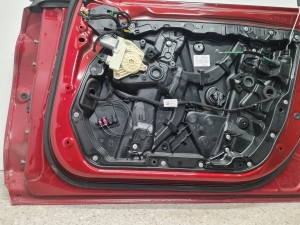 Mercedes Benz C-Class 205 (2014–2021) Esiuks A2057200205 - 3
