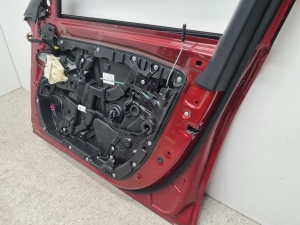 Mercedes Benz C-Class 205 (2014–2021) Esiuks A2057200205 - 4