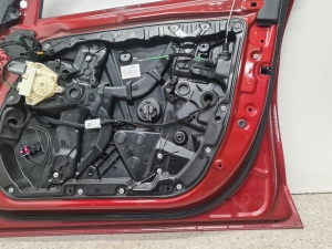 Mercedes Benz C-Class 205 (2014–2021) Esiuks A2057200205 - 5