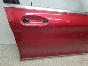 Mercedes Benz C-Class 205 (2014–2021) Esiuks A2057200205 - 6