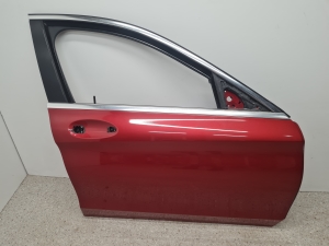   Front door  - A2057200205 