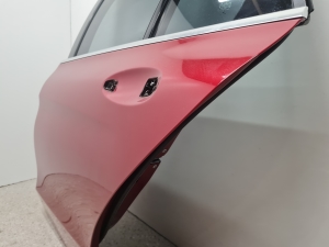 Mercedes Benz C-Class 205 (2014–2021) Rear side doors A2057300305 - 2