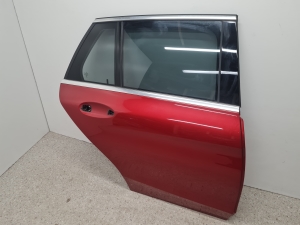   Rear side doors  - A2057300405 