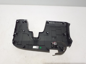 VOLVO EX30 I (2023–2026) Dashboard trim 80002104 - 2