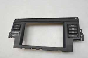 Land Rover Discovery Sport (2014–2026) Dashboard trim FK7219F21MC - 3