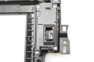 Land Rover Discovery Sport (2014–2026) Dashboard trim FK7219F21MC - 5