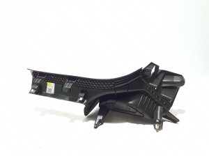 VOLVO EX30 I (2023–2026) Inner sill trim 80001727 - 3