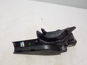 VOLVO EX30 I (2023–2026) Inner sill trim 80001729 - 3