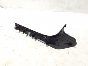 VOLVO EX30 I (2023–2026) Inner sill trim 80001723 - 2