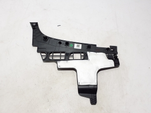 VOLVO EX30 I (2023–2026) Dashboard trim 80002095 - 3