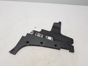 Dashboard trim - 80002095