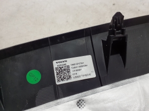 VOLVO EX30 I (2023–2026) Dashboard trim 80002089 - 2