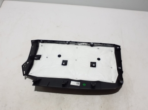 VOLVO EX30 I (2023–2026) Dashboard trim 80002089 - 4