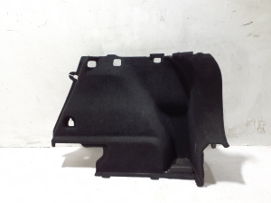 Trunk side trim panel - 80001770