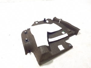 VOLVO EX30 I (2023–2026) Trunk side trim panel 80001770 - 2