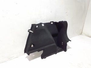 VOLVO EX30 I (2023–2026) Trunk side trim panel 80001770 - 4
