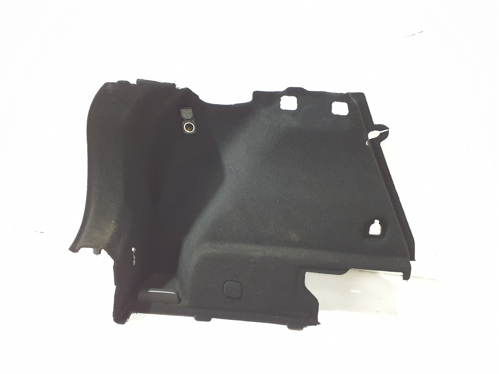 VOLVO EX30 I (2023–2026) Trunk side trim panel 80001762 VOLVO EX30 I (2023–2026) Trunk side trim panel 80001762