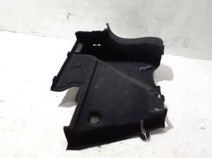 VOLVO EX30 I (2023–2026) Trunk side trim panel 80001762 - 2